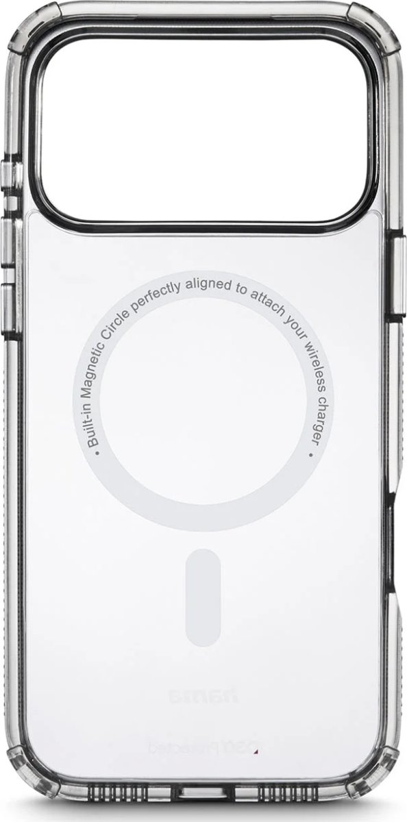 HAMA Mobilcover, iPhone 17 Pro Max - MagCase