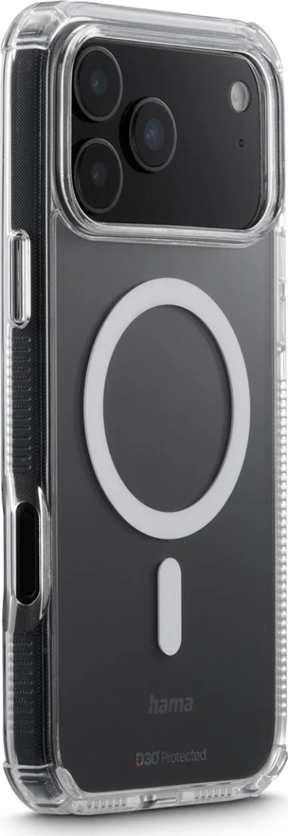 HAMA Mobilcover, iPhone 17 Pro Max - MagCase