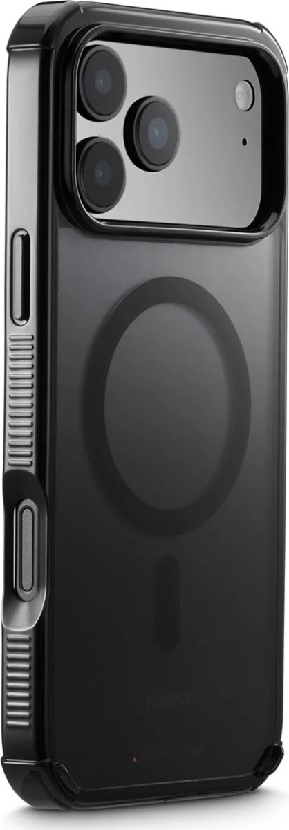 HAMA Mobilcover til iPhone 17 Pro Max - MagCase