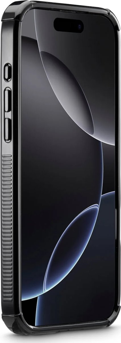 HAMA Mobilcover til iPhone 17 Pro Max - MagCase