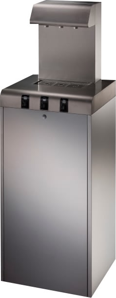 BLUPURA COOL1 150 KT Drikkevandskøler, 150 liter/t