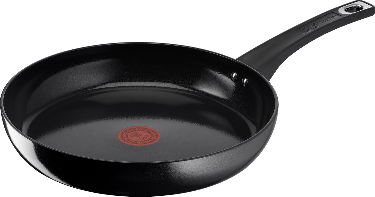 Jamie Oliver Everyday Kitchen Stegepande 24cm