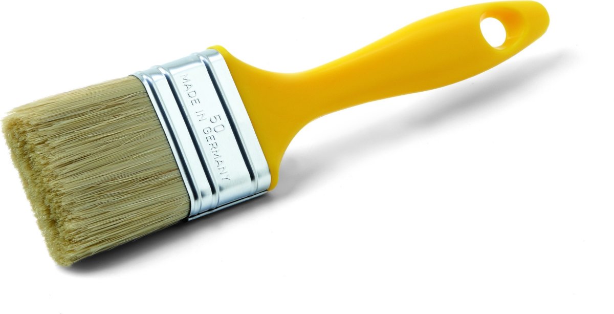 Schuller Mercato M Fladpensel, 80 mm.