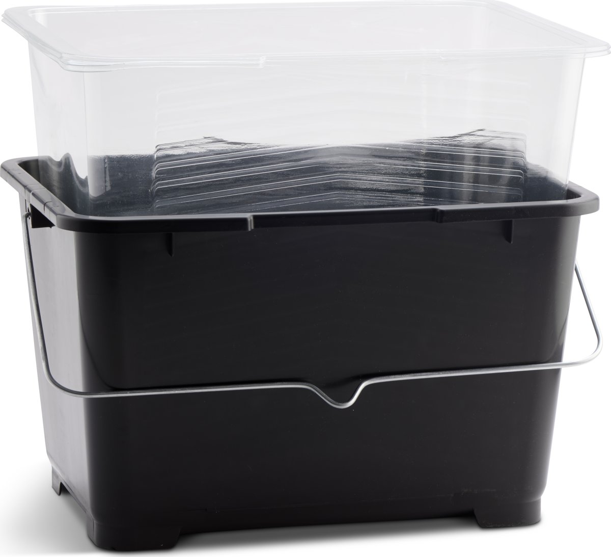 Schuller Nimba Box Indlæg t/rullespand 14L. 5 stk.