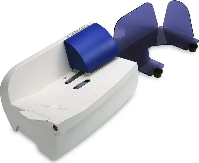 Hefter Systemform automatisk brevåbner - OL 220