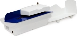 Hefter Systemform automatisk brevåbner - OL-420