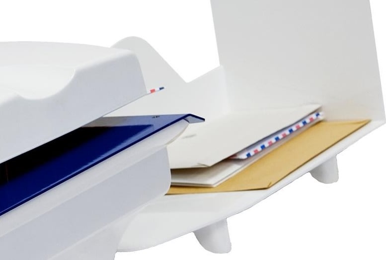 Hefter Systemform automatisk brevåbner - OL-420