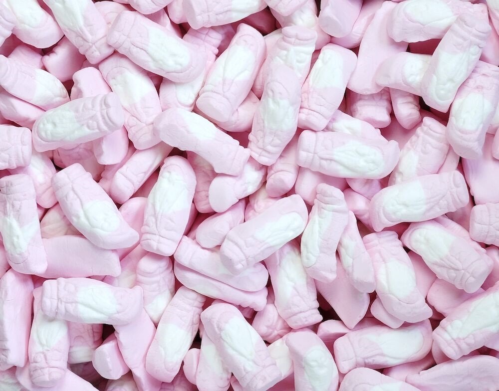 Cloetta Juleskum, 720 g