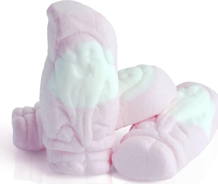 Cloetta Juleskum, 720 g