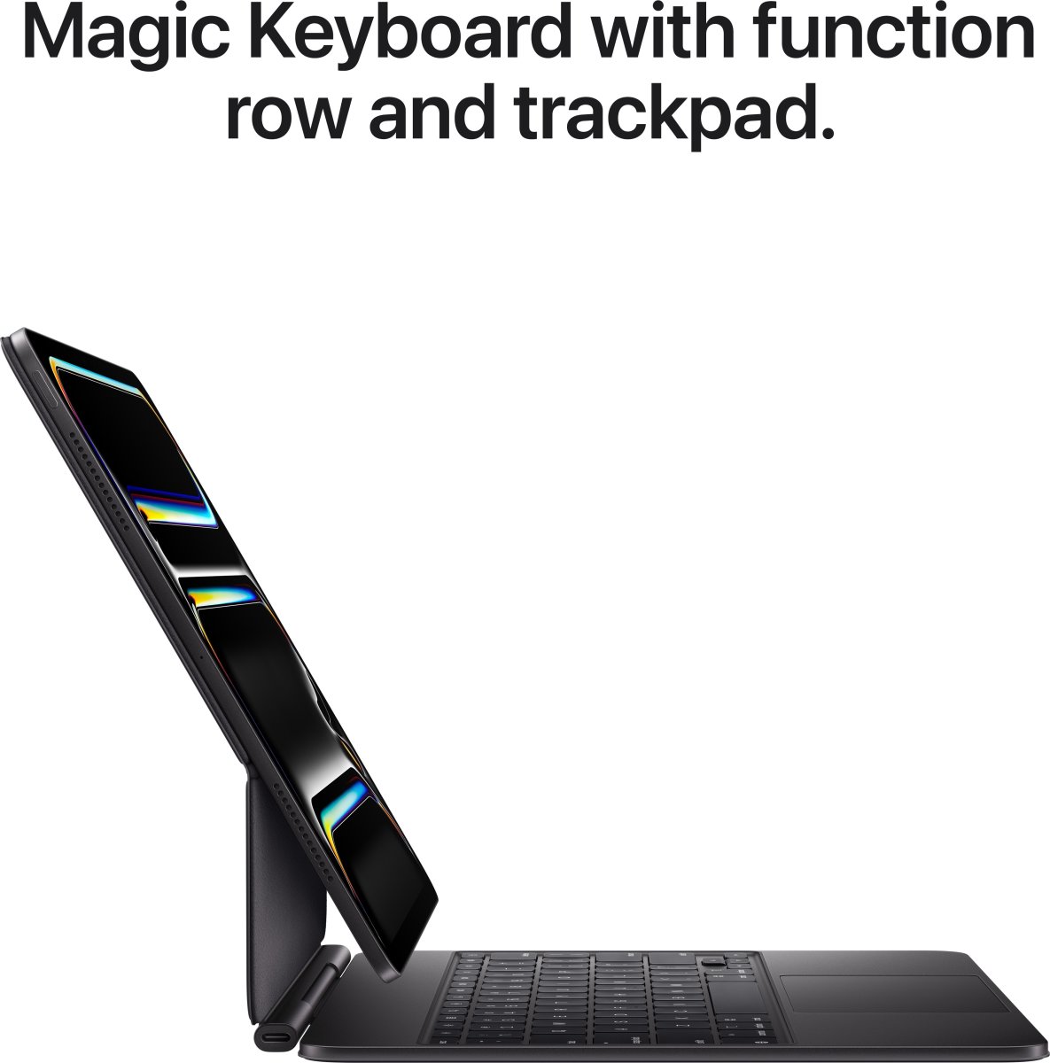 Apple iPad Pro 2025 11", Wi‑Fi, 256GB, sølv