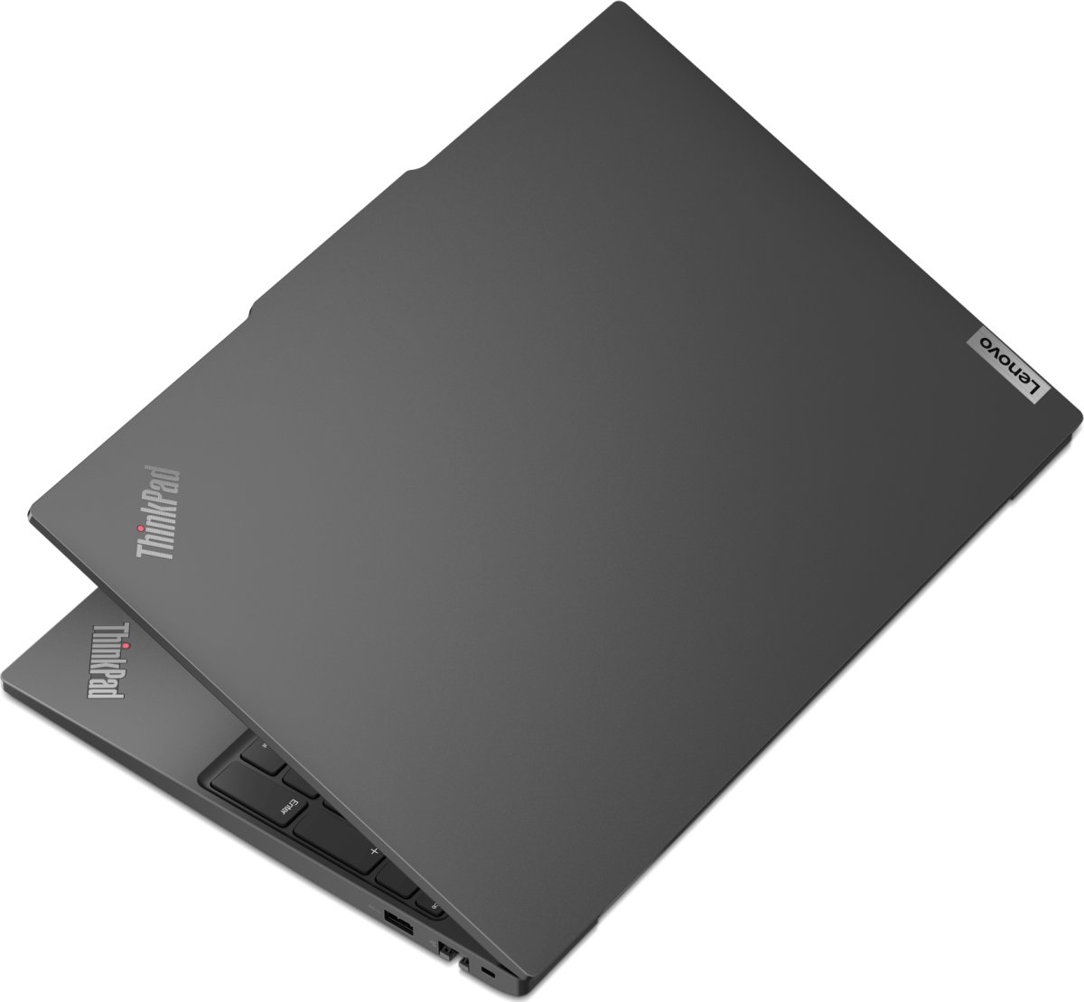 Lenovo ThinkPad E16 16" bærbar notebook