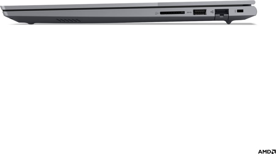 Lenovo ThinkBook 16 G6 16" bærbar notebook, grå