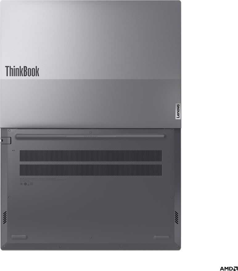 Lenovo ThinkBook 16 G6 16" bærbar notebook, grå
