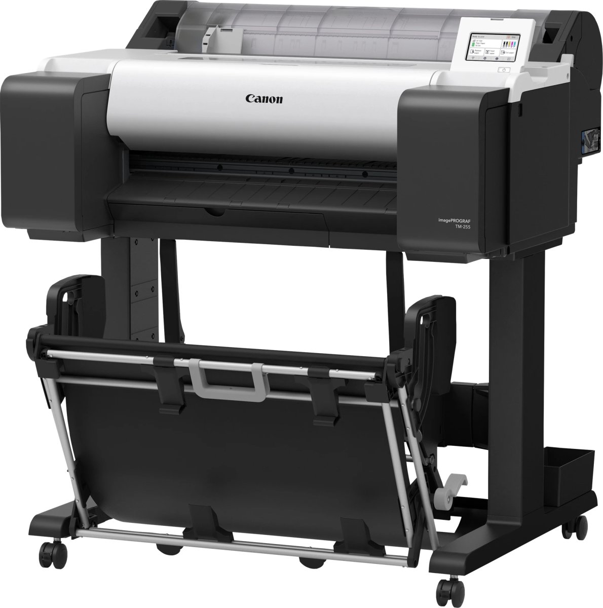 Canon imagePROGRAF TM-250 24" storformatsprinter