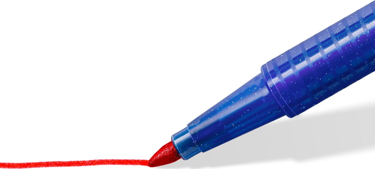 Staedtler Triplus Color Tusser | 10 farver