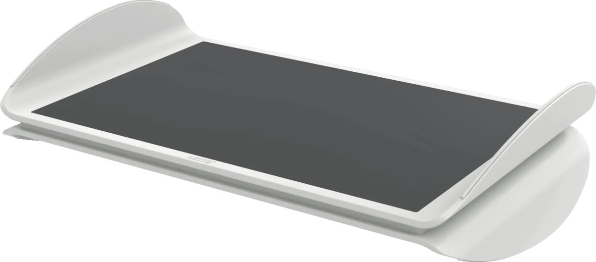 Leitz Ergo justerbar fodstøtte