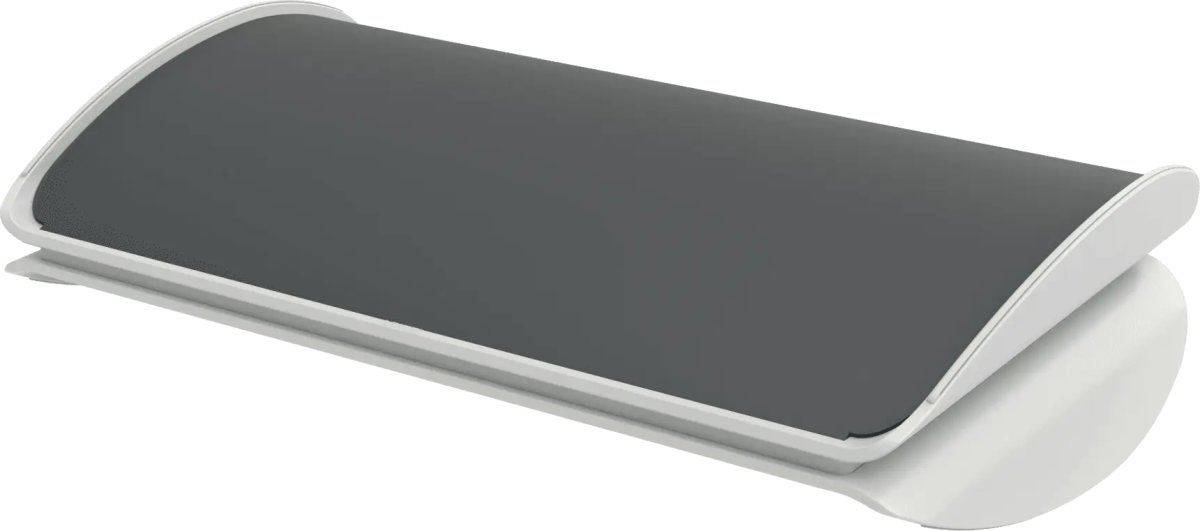 Leitz Ergo justerbar fodstøtte