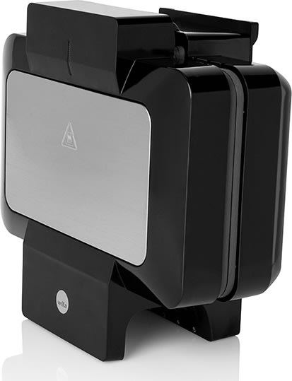 Wilfa BW-1000B - Vaffeljern