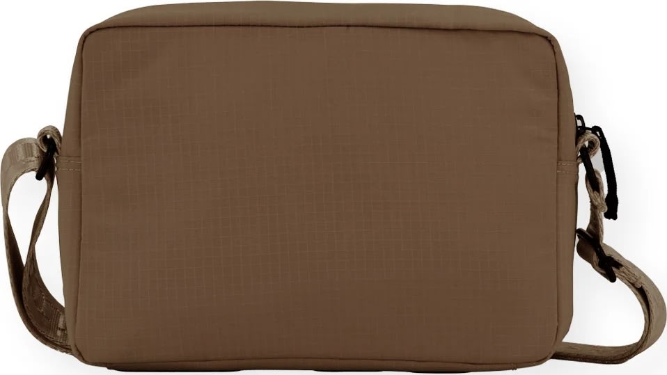 Kintobe Miles, Earth brown