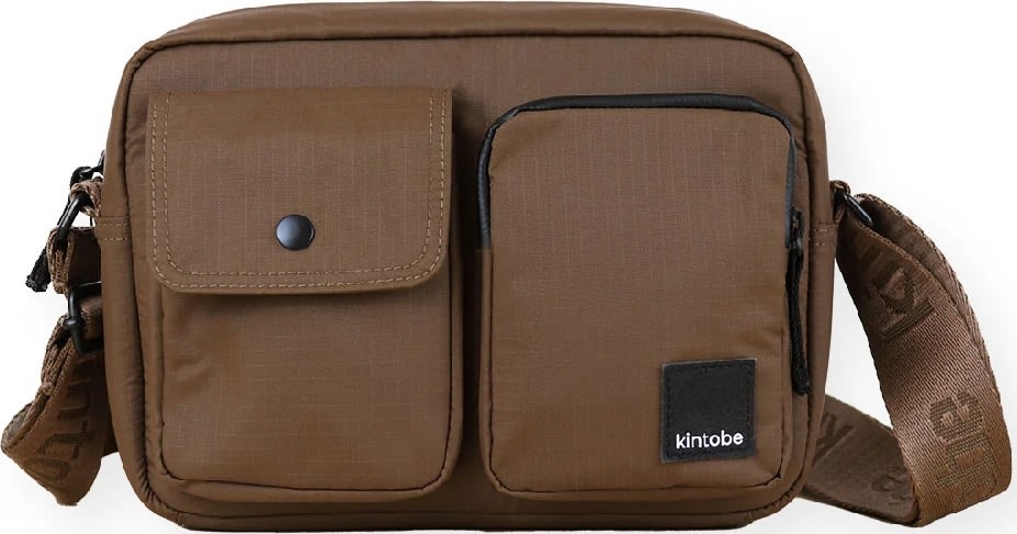 Kintobe Miles, Earth brown