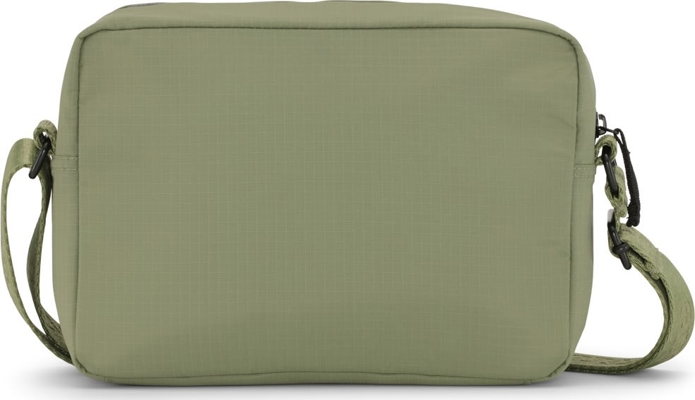 Kintobe Miles, Olive leaf