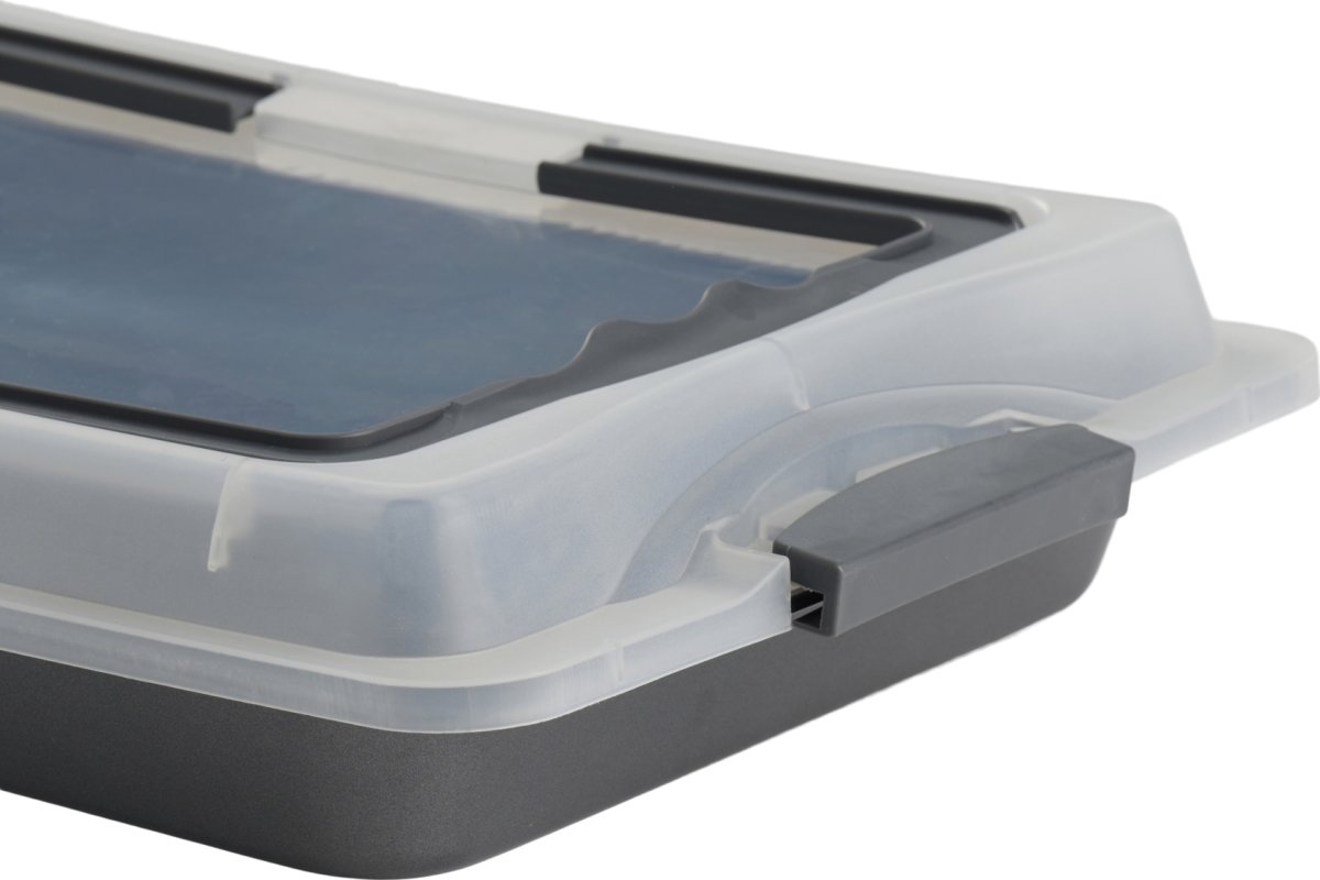 Day Bradepande med låg 42x29 cm.