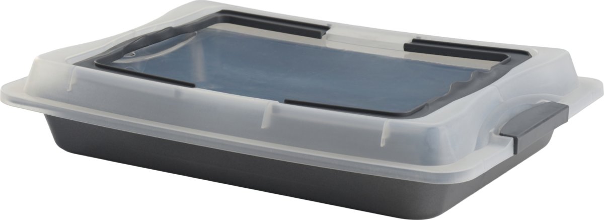 Day Bradepande med låg 42x29 cm.