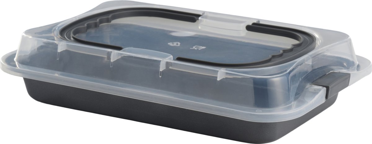 Day Bradepande med låg 36x23 cm.