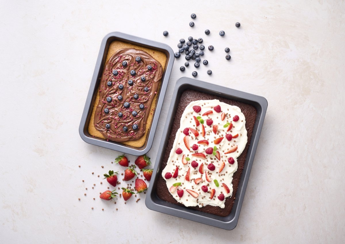 Day Bradepandesæt, 2 størrelser