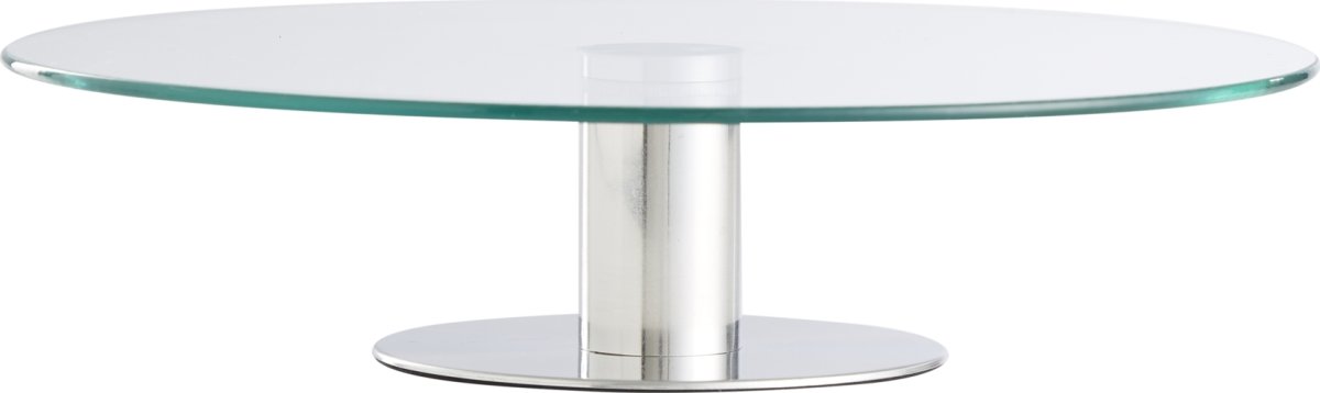 Day Lagkagefad med rotation, Ø30 cm.