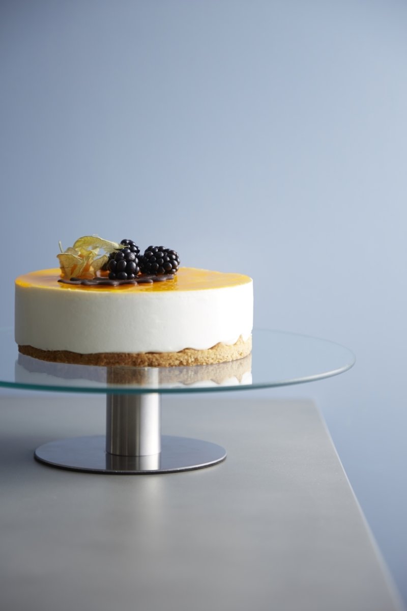 Day Lagkagefad med rotation, Ø30 cm.