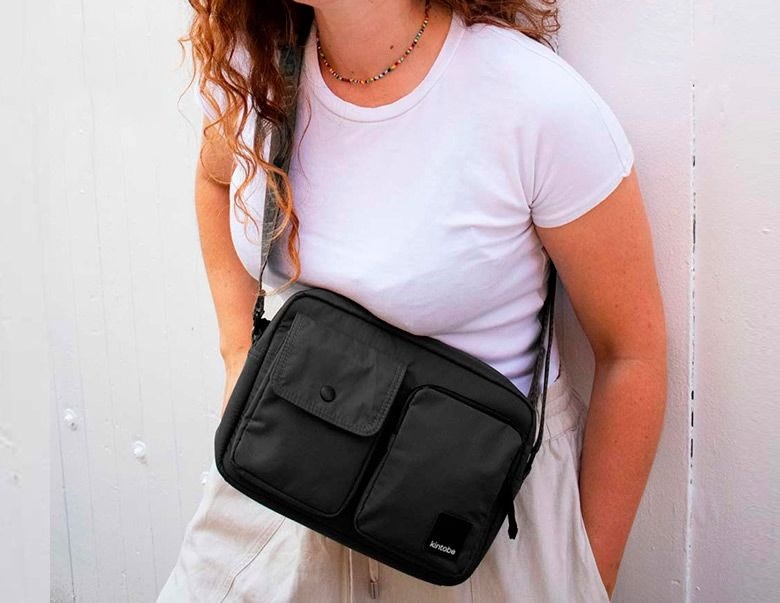 Kintobe Miles, Jet black