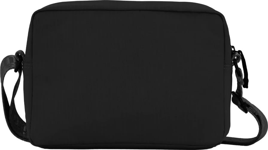 Kintobe Miles, Jet black