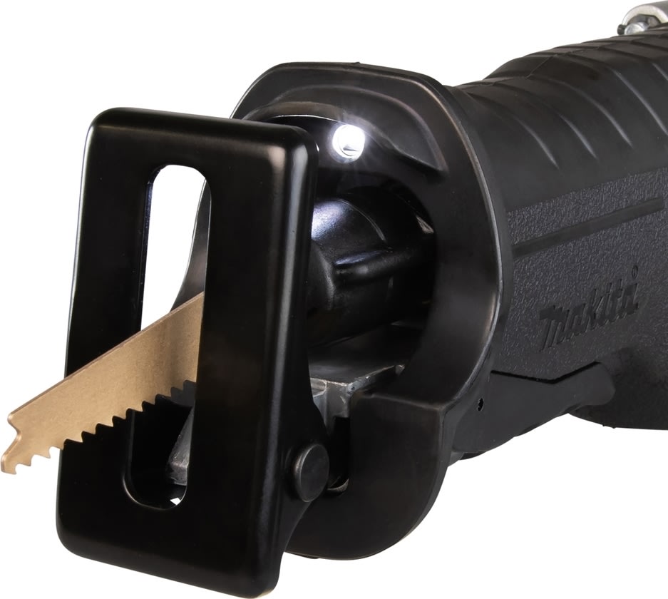 Makita Bajonetsav LXT, 18V, ex. batt. DJR187Z