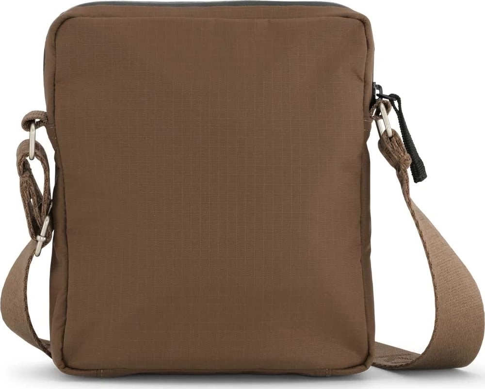 Kintobe Nico, Earth brown