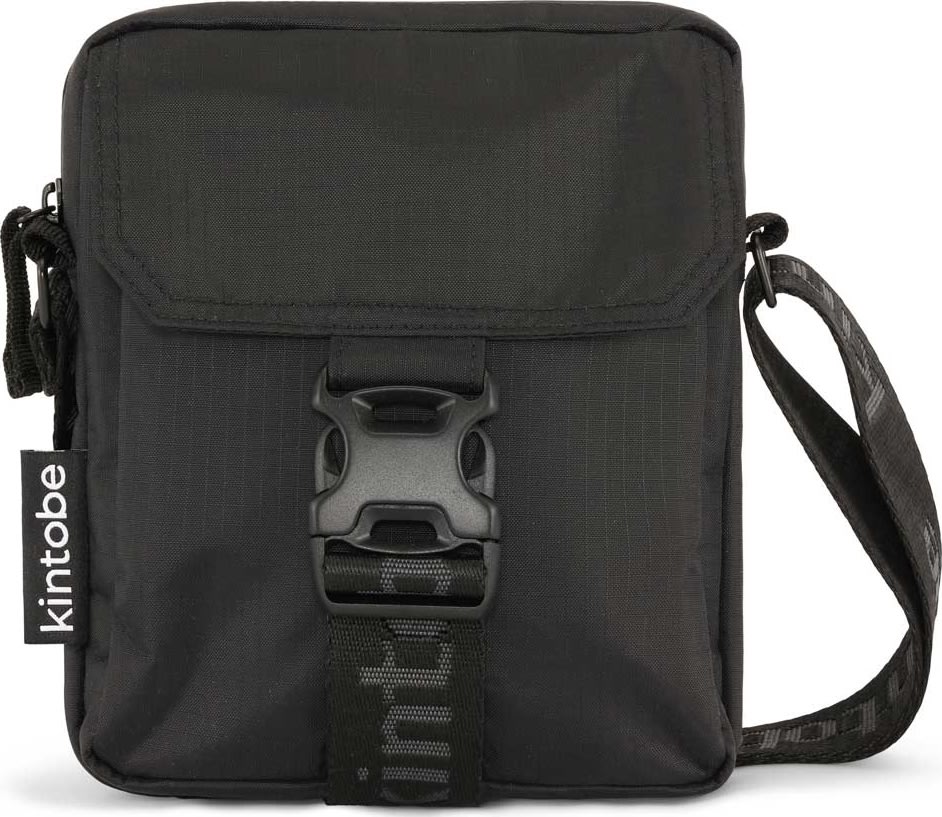 Kintobe Nico, Jet black