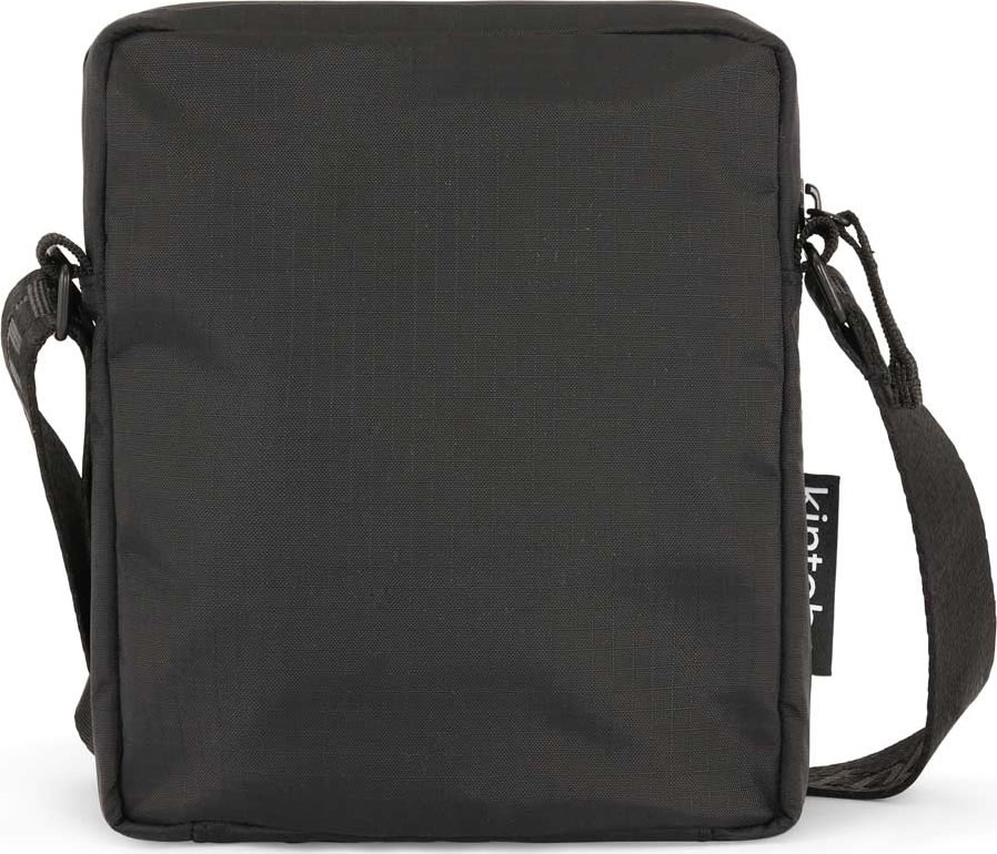 Kintobe Nico, Jet black