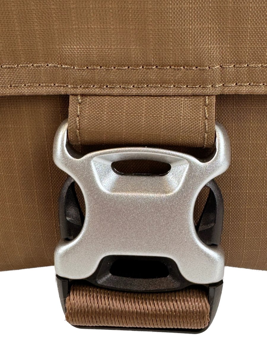 Kintobe Noah, Eath brown