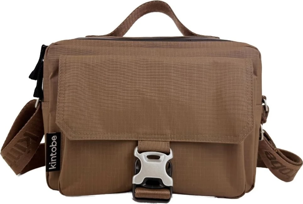 Kintobe Noah, Eath brown