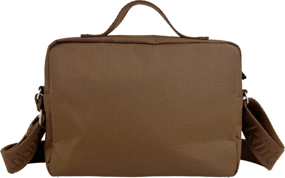 Kintobe Noah, Eath brown