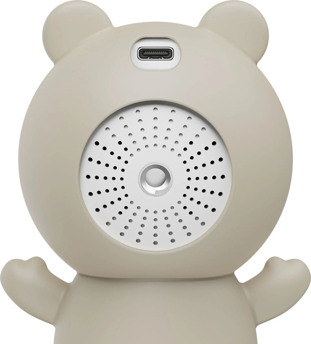 HAMA Overvågningskamera, indendørs, bjørnedesign