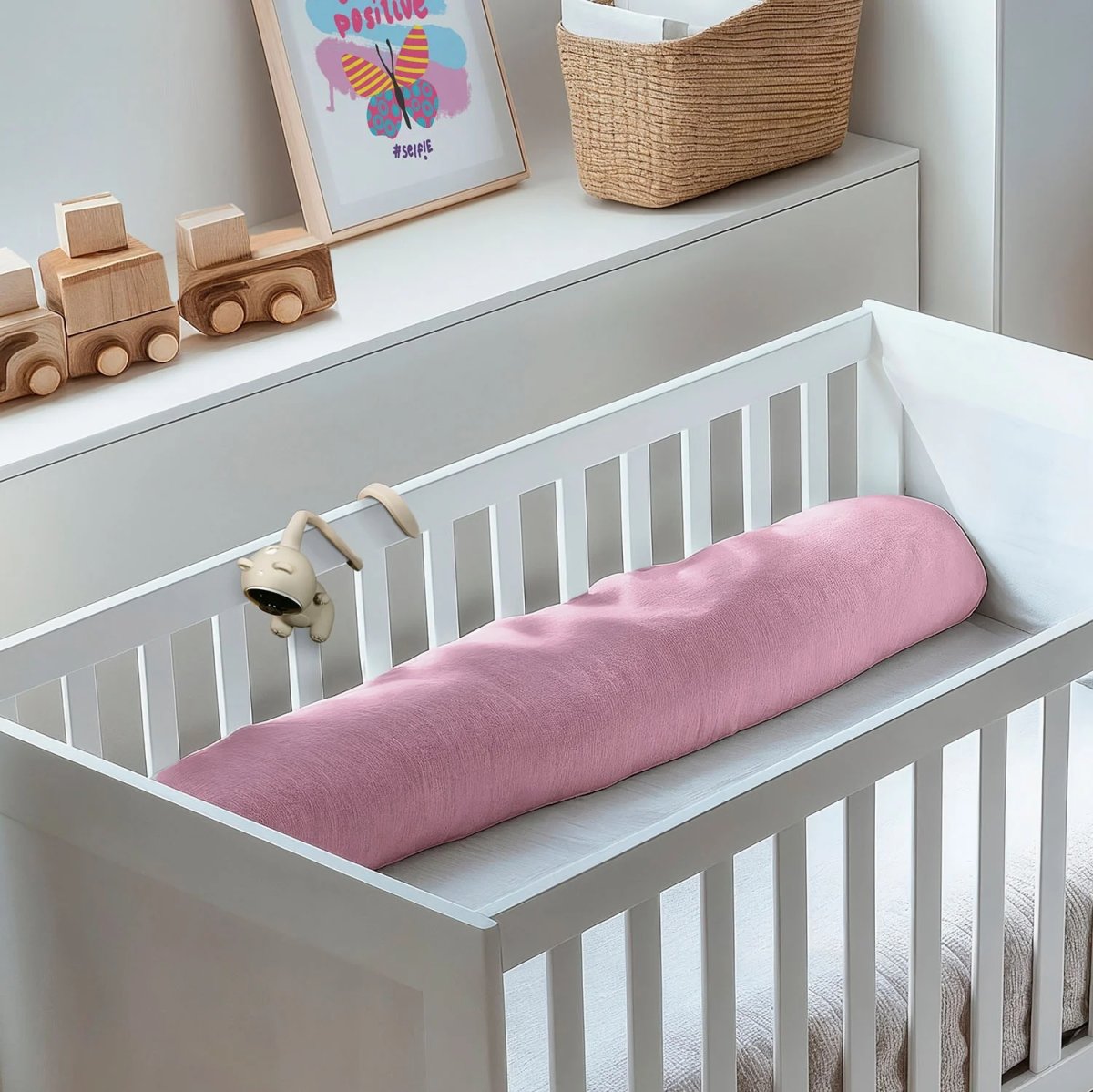 HAMA Overvågningskamera, indendørs, bjørnedesign