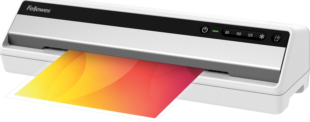 Fellowes Saturn A3 lamineringsmaskine