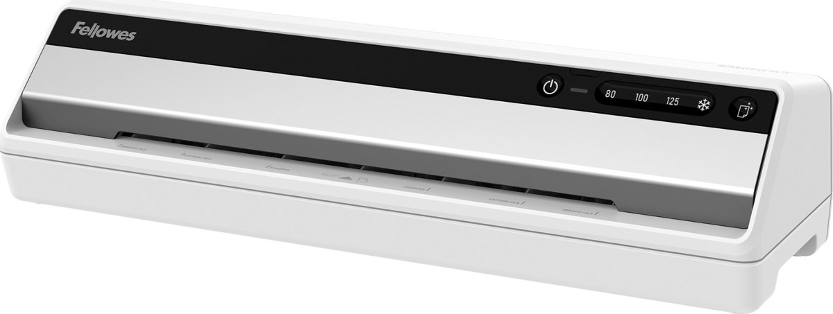 Fellowes Saturn A3 lamineringsmaskine