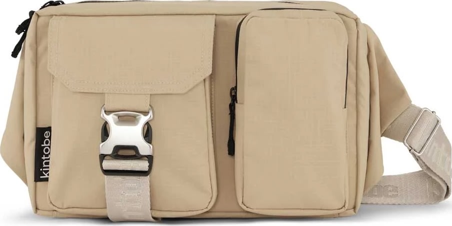 Kintobe Luca, Dusty Dune