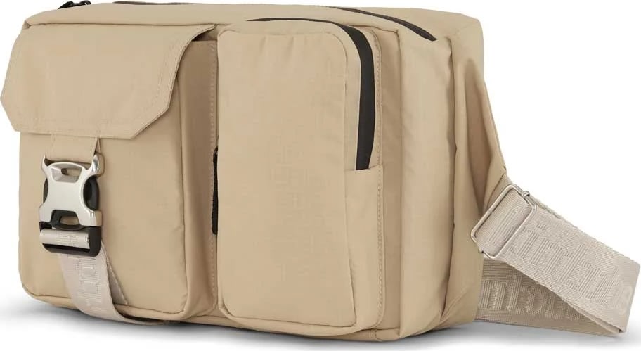 Kintobe Luca, Dusty Dune