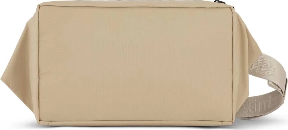 Kintobe Luca, Dusty Dune