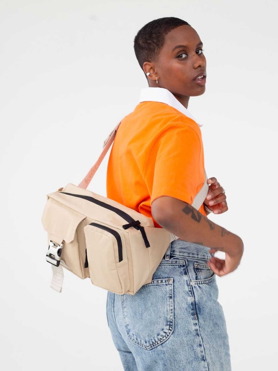 Kintobe Luca, Dusty Dune