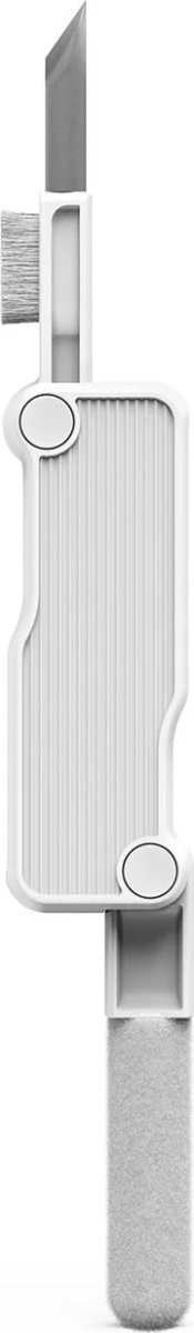 HAMA Rengøringsværktøj til hovedtelefon, multi-sæt