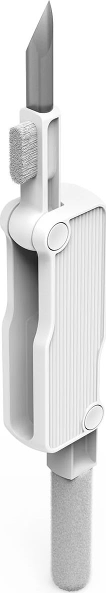 HAMA Rengøringsværktøj til hovedtelefon, multi-sæt